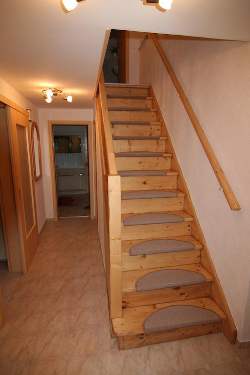 Lichtenau  Ferienhaus Auerswalde מראה חיצוני תמונה