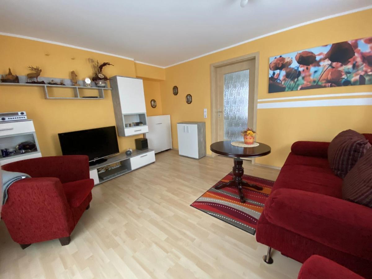 Lichtenau  Ferienhaus Auerswalde מראה חיצוני תמונה