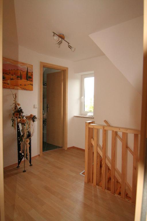 Lichtenau  Ferienhaus Auerswalde מראה חיצוני תמונה