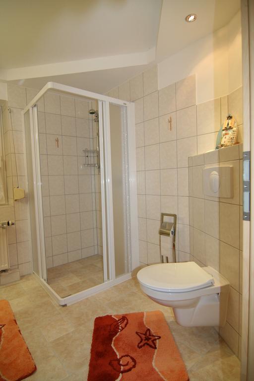 Lichtenau  Ferienhaus Auerswalde חדר תמונה