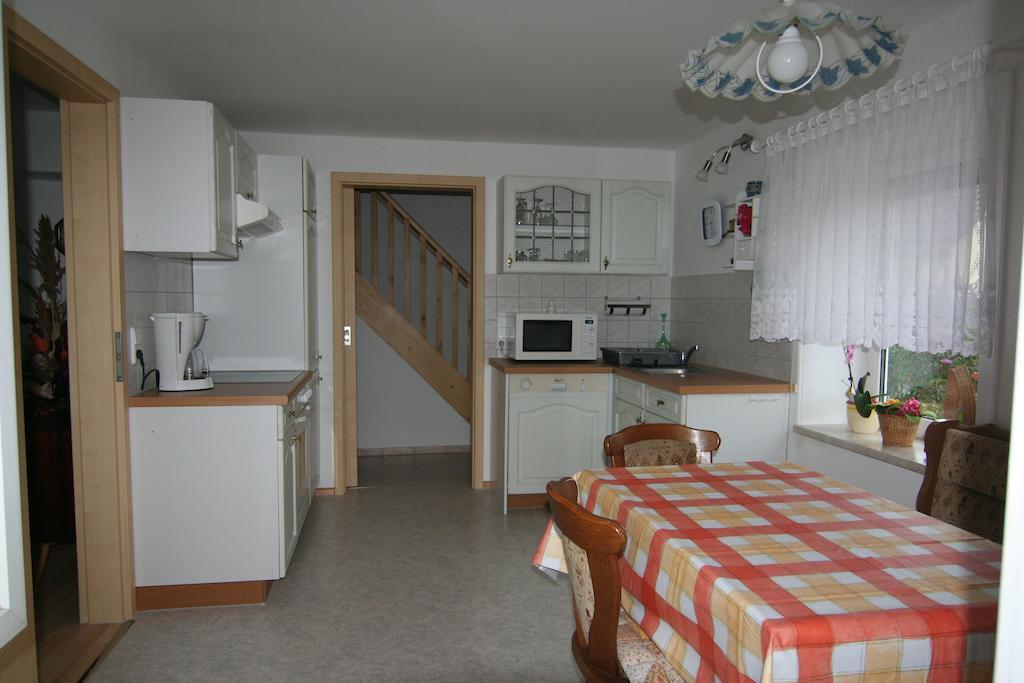 Lichtenau  Ferienhaus Auerswalde מראה חיצוני תמונה